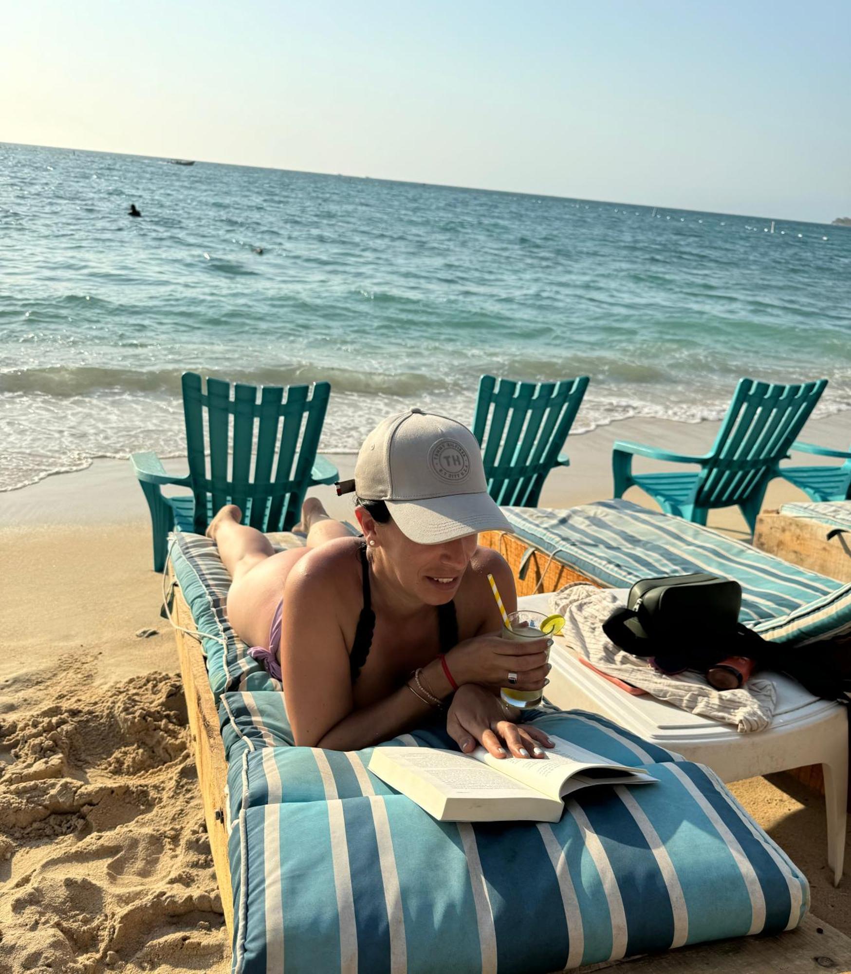 Tequila Sunbeach Baru Eco-Hotel Pendales Exteriör bild