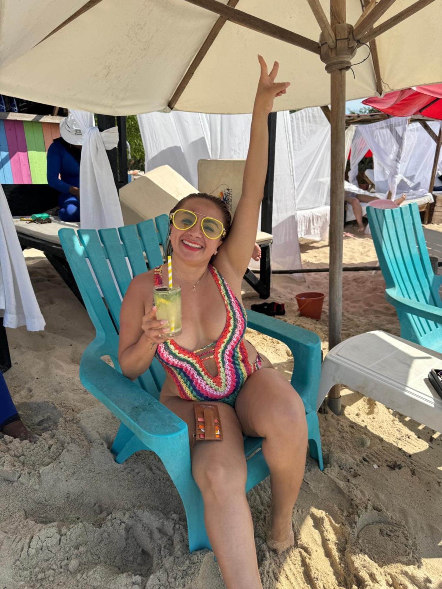 Tequila Sunbeach Baru Eco-Hotel Pendales Exteriör bild