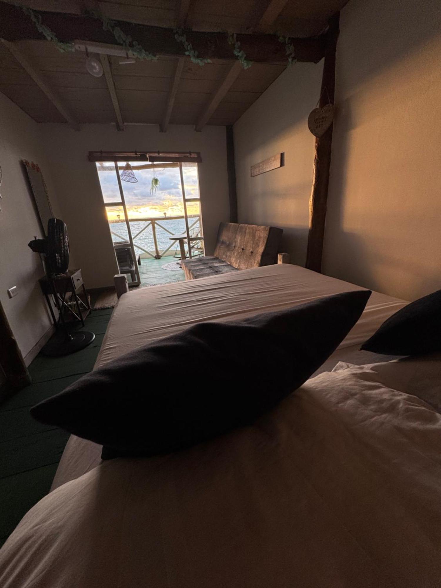 Tequila Sunbeach Baru Eco-Hotel Pendales Exteriör bild